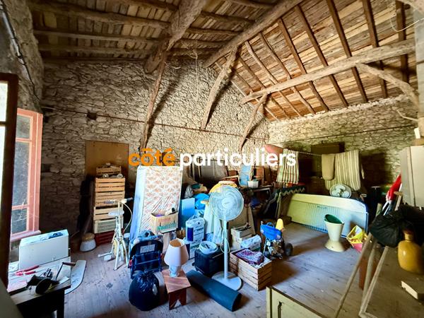 Vente Maison137 m² - 4 Pièces - VIELMUR SUR AGOUT (81570)