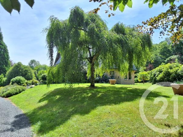 Maison à vendre  8 pièces - 210 m 2   PONT L EVEQUE  - 14