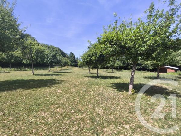 Maison à vendre  8 pièces - 210 m 2   PONT L EVEQUE  - 14