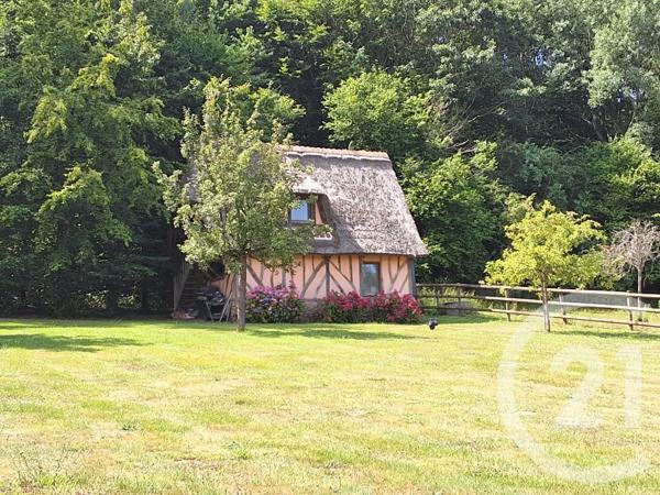 Maison à vendre  8 pièces - 210 m 2   PONT L EVEQUE  - 14