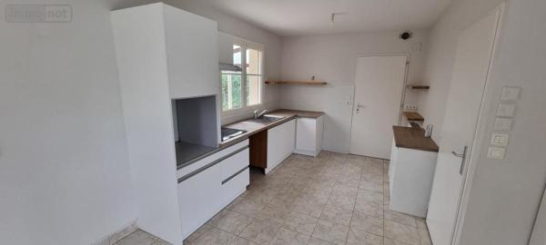 Maison à vendre à Le Plessis-Grammoire dans le Maine-et-Loire (49124), ref : 49013-1992