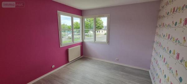 Maison à vendre à Le Plessis-Grammoire dans le Maine-et-Loire (49124), ref : 49013-1992