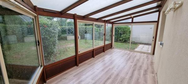 Maison à vendre à Le Plessis-Grammoire dans le Maine-et-Loire (49124), ref : 49013-1992