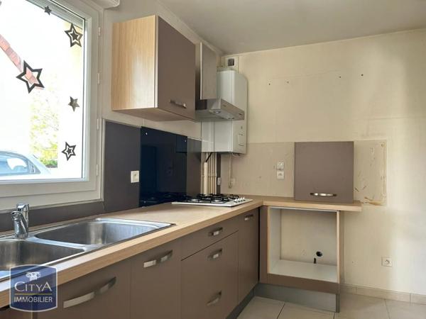 Maison à vendre 4 pièces 94.53m²