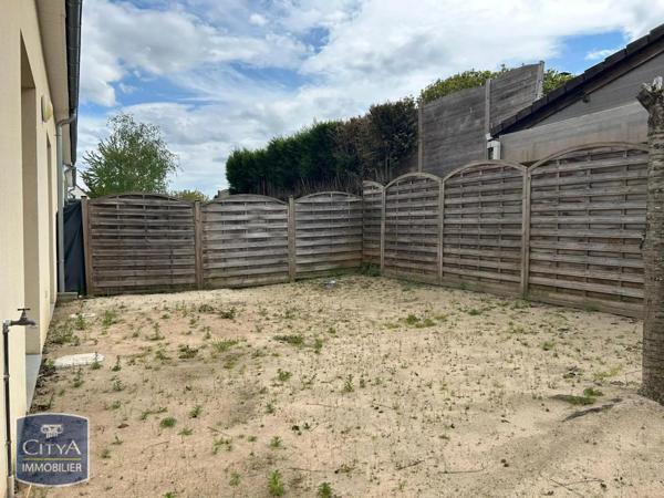 Maison à vendre 4 pièces 94.53m²