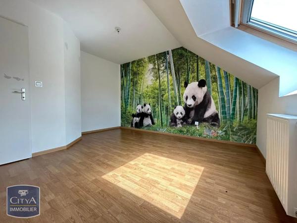 Maison à vendre 4 pièces 94.53m²