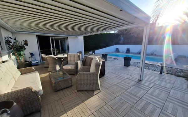 Maison à vendre    5 pièces • 120 m2 Lahonce