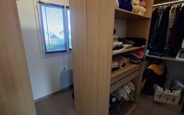 Maison à vendre    5 pièces • 120 m2 Lahonce