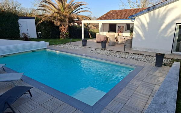 Maison à vendre    5 pièces • 120 m2 Lahonce