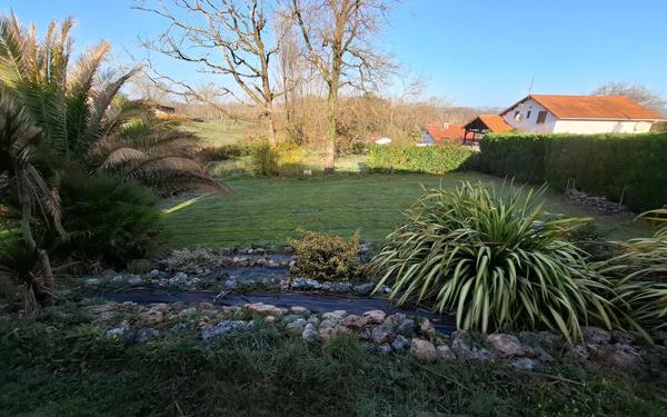 Maison à vendre    5 pièces • 120 m2 Lahonce