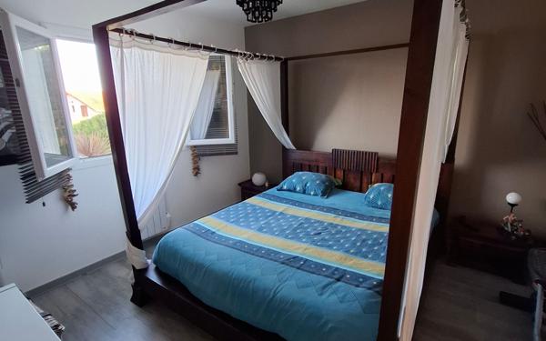 Maison à vendre    5 pièces • 120 m2 Lahonce