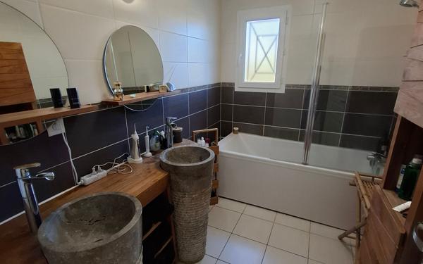 Maison à vendre    5 pièces • 120 m2 Lahonce