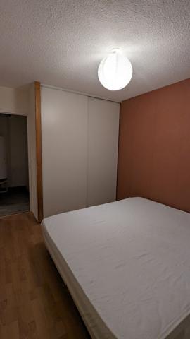 Appartement  3 pièces meublé