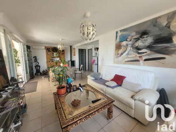 Maison à vendre 7 pièces 140 m² Nîmes