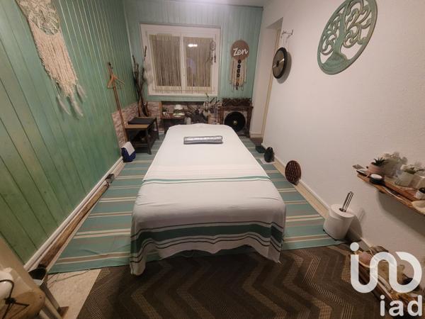 Maison à vendre 7 pièces 140 m² Nîmes