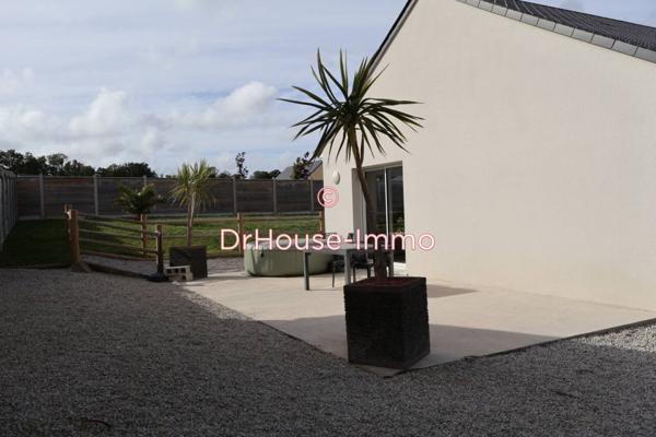 Maison à vendre 4 pièces de 85 m²