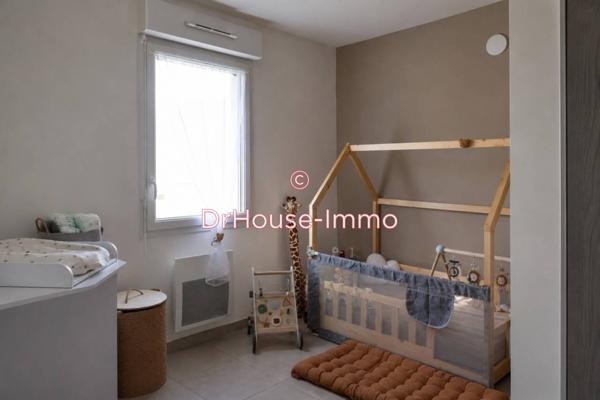 Maison à vendre 4 pièces de 85 m²