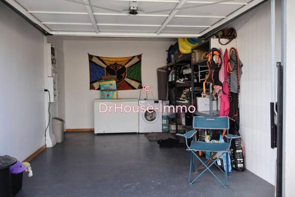 Maison à vendre 4 pièces de 85 m²