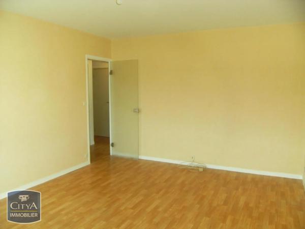 Appartement à louer 1 pièce 36.11m² Angers (49000)