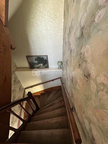 Maison de ville de 101 m²