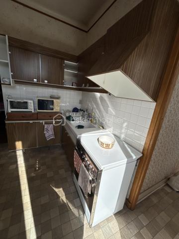 Maison de ville de 101 m²