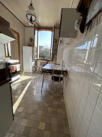 Maison de ville de 101 m²