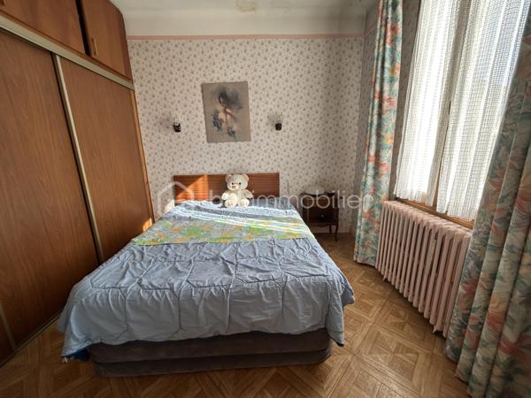 Maison de ville de 101 m²