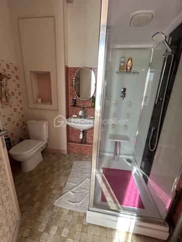 Maison de ville de 101 m²