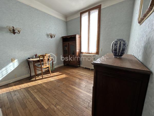 Maison de ville de 101 m²