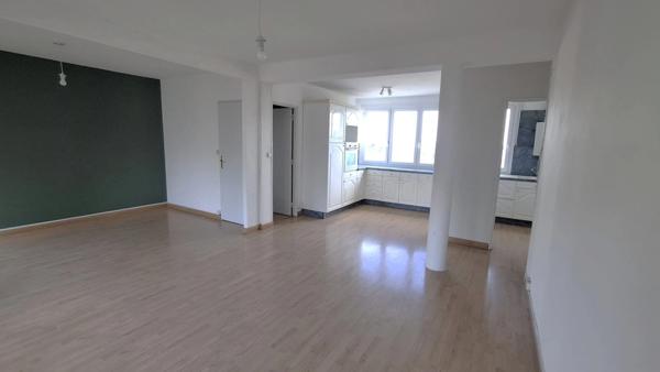 Appartement à Vendre 5 pièces SAINT QUENTIN (02), Quartier Remicourt