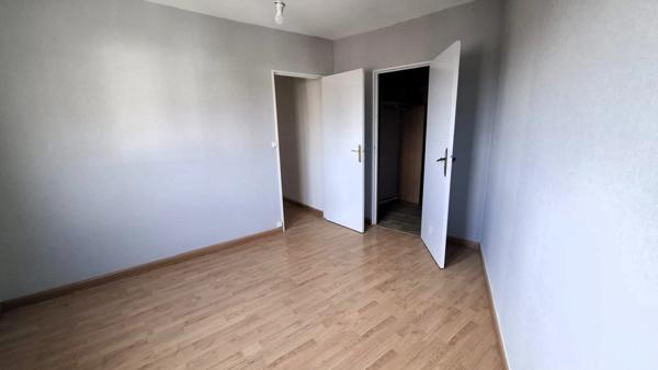 Appartement à Vendre 5 pièces SAINT QUENTIN (02), Quartier Remicourt