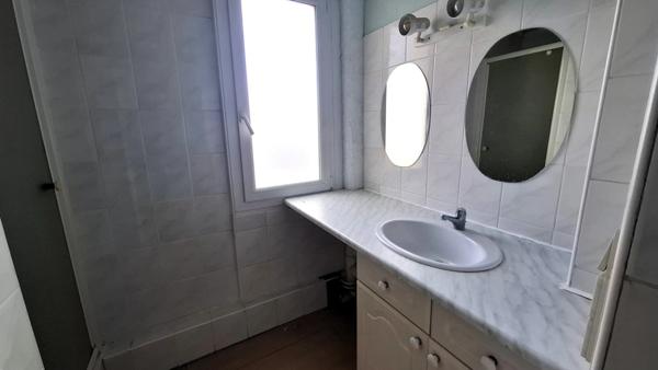 Appartement à Vendre 5 pièces SAINT QUENTIN (02), Quartier Remicourt