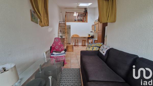 Appartement à vendre 1 pièce 38 m² Riez