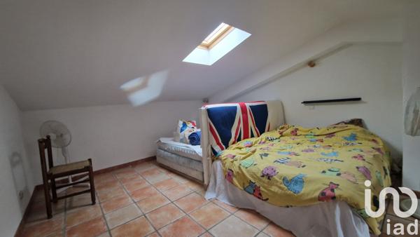 Appartement à vendre 1 pièce 38 m² Riez