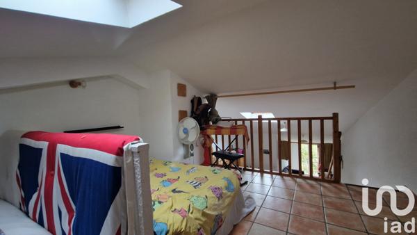 Appartement à vendre 1 pièce 38 m² Riez