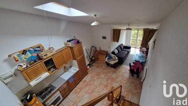 Appartement à vendre 1 pièce 38 m² Riez