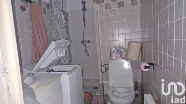 Studio à vendre 38 m² Riez