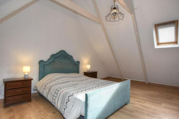 Maison  rénovée : 4 chambres, 140 m2 habitables