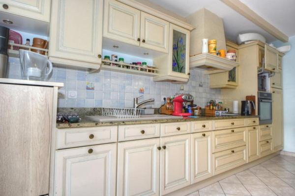 Maison  rénovée : 4 chambres, 140 m2 habitables