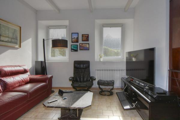 Maison  rénovée : 4 chambres, 140 m2 habitables