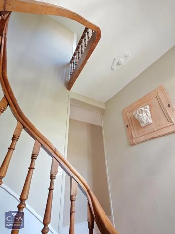 Maison à vendre 11 pièces 227m² Arras (62000)