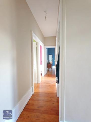 Maison à vendre 11 pièces 227m² Arras (62000)