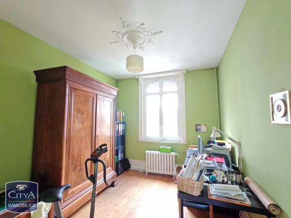 Maison à vendre 11 pièces 227m² Arras (62000)