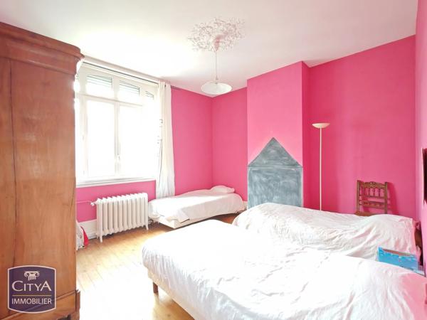 Maison à vendre 11 pièces 227m² Arras (62000)