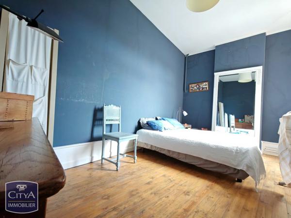Maison à vendre 11 pièces 227m² Arras (62000)