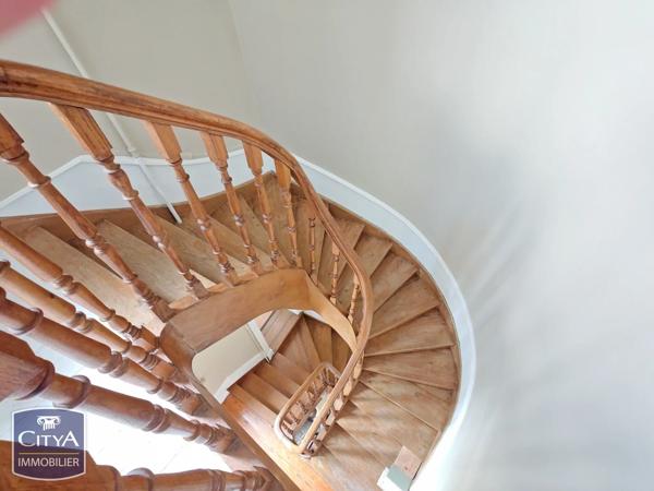 Maison à vendre 11 pièces 227m² Arras (62000)