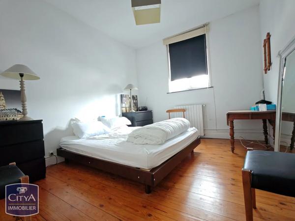 Maison à vendre 11 pièces 227m² Arras (62000)