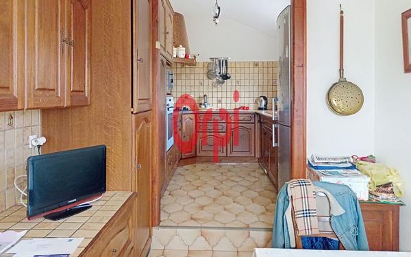 Maison à vendre    4 pièces •  Le Temple