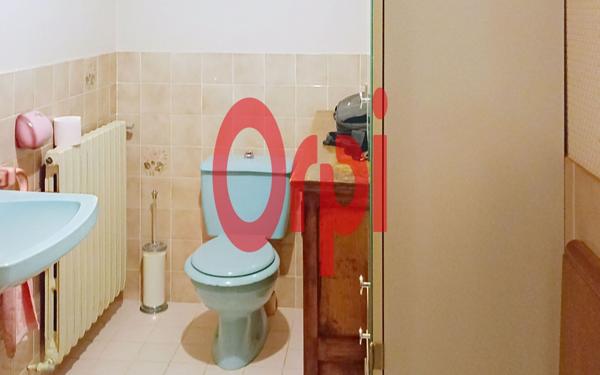 Maison à vendre    4 pièces •  Le Temple