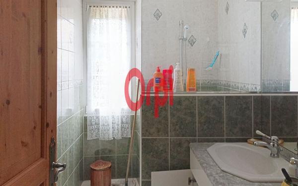 Maison à vendre    4 pièces •  Le Temple